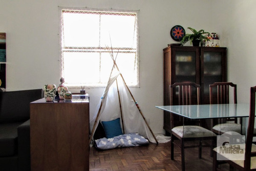 Imagem 5 de 14 de Apartamento À Venda No Coração De Jesus - Código 254522 - 254522