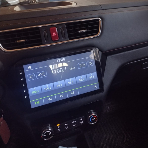JAC JS2 1.5 Comfort Smart Mt