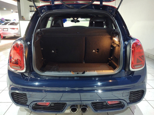 Imagen 15 de 15 de Mini John Cooper Works 2019 2.0 Hot Chilli At