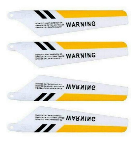 Aspas Para Syma S107