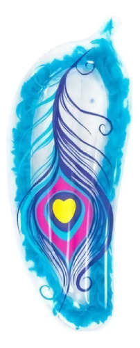 Colchoneta Inflable Pluma Fashion Bestway 43241