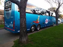 Comprar Omnibuses Buses Micros Irizar\u002Fscania 420 - 46 Pasajeros