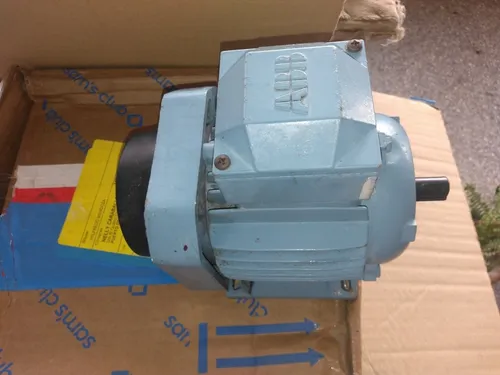 Motor Abb Trifásico