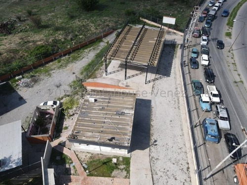 Imagen 25 de 30 de Galpon En Venta En Barquisimeto Lara Zona Industrial 1