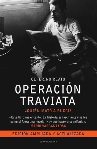 Operacion Traviata  Ed Ampliada Y Actualizada