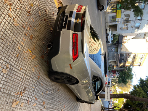 Chevrolet Camaro 6.2 Coupe Ss V8