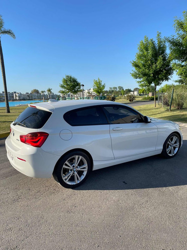 BMW Serie 1 1.6 120i Active 177cv