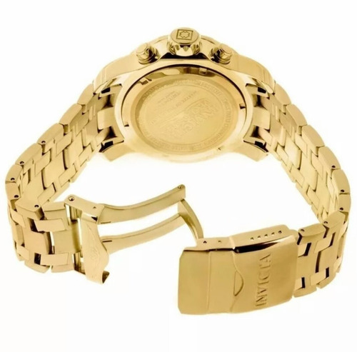 Relogio Invicta Pro Diver 0075 Original