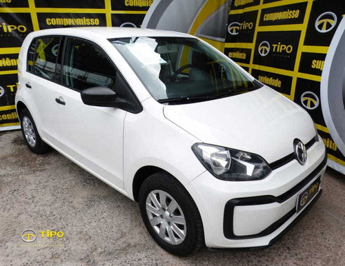 Volkswagen Up Take 1.0 2018