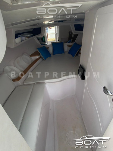 Caprice 27, 2020, 1x Mercuy 6.2l 300hp - Cougar - Focker