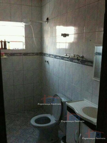 Imagem 8 de 15 de Ref.: 3033 - Sobrados Em Carapicuíba Para Venda - V3033