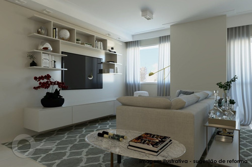 Imagem 5 de 9 de Apartamento À Venda Alto Da Lapa - Ap00686 - 68514897