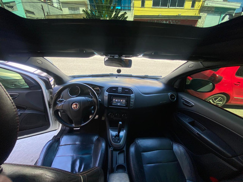 Fiat Bravo 1.8 16v Sporting Flex Dualogic 5p