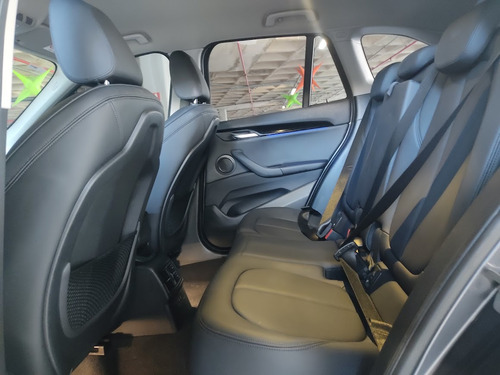 BMW X1 2.0 Sdrive20i Gp Active Flex 5p Automática