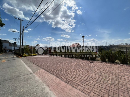 Venta Terrenos Lomas Verdes 1a Seccion T-df0156-0004