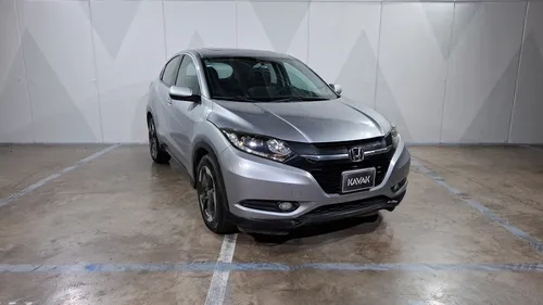 Honda HR-V 1.8 Touring Cvt