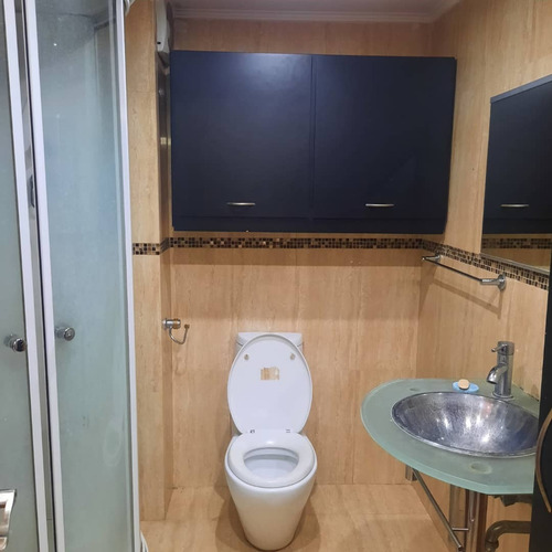 Apartamento En Venta En Club Parquemar La Guaira