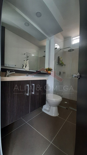 Imagen 11 de 11 de Ibagué- Belén Venta De Apartamento Remodelado