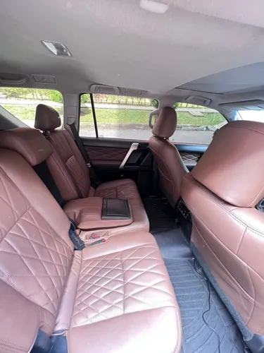 Toyota Prado 3.0 Tx-l