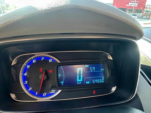 Chevrolet Tracker 1.8 Ltz Fwd Mt 140cv