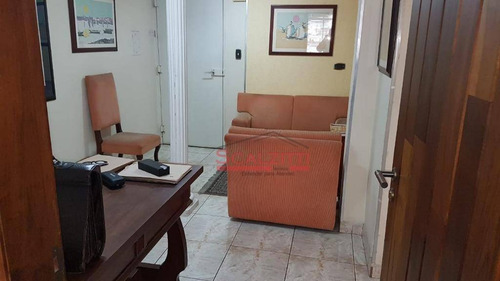 Conjunto Para Alugar, 74 M² Por R$ 2.000,00/mês - Sé - São Paulo/sp - Cj0439