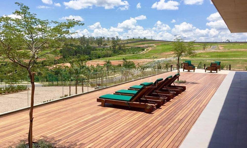 Imagem 23 de 30 de Terreno À Venda Em Loteamento Residencial Pedra Alta (sousas) - Te008288