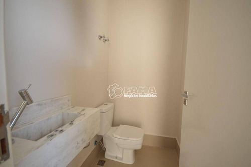 Casa Com 3 Dormitórios À Venda, 154 M² Por R$ 1.100.000,00 - Residencial Club Portinari - Paulínia/sp - Ca2206