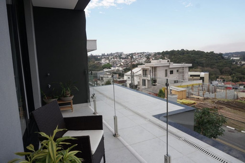 Imagem 27 de 30 de Casa Com 4 Dormitórios À Venda, 305 M² Por R$ 2.750.000,00 - Condomínio Real Park - Arujá/sp - Ca1898