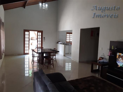 Imagem 13 de 27 de Chácaras À Venda Em Atibaia/sp - Compre O Seu Chácaras Aqui! - 1387181