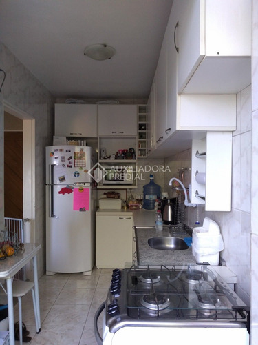 Imagem 11 de 15 de Apartamento - Cristal - Ref: 88797 - V-88797