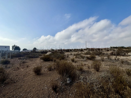 Se Vende Parcela En La Herradura