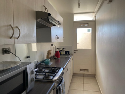 Departamento En Venta, Terrados De Kennedy. Rancagua.