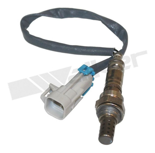Sensor De Oxígeno Gmc Yukon Xl 1500: 2000 - 2002 Walker P.