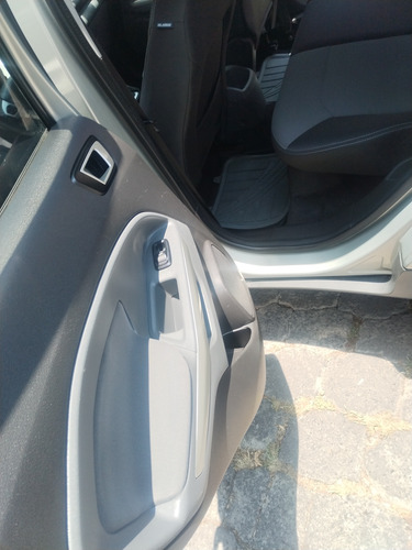 Ford Ecosport 2.0 Trend At