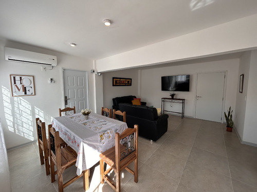 Residencial Infinito - Hogar Tercera Edad - Carrasco