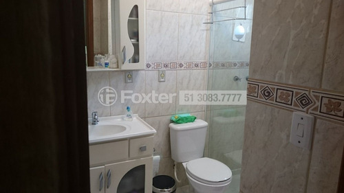 Casa Em Condomínio, 3 Dormitórios, 111 M², Aberta Dos Morros - 167653