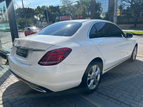 Imagem 3 de 15 de C-180 Avantgarde 1.6 Turbo ! Impecável!