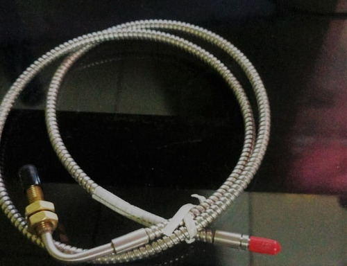 Balluff Sensor Bfo00e1 Fibra De Vidrio