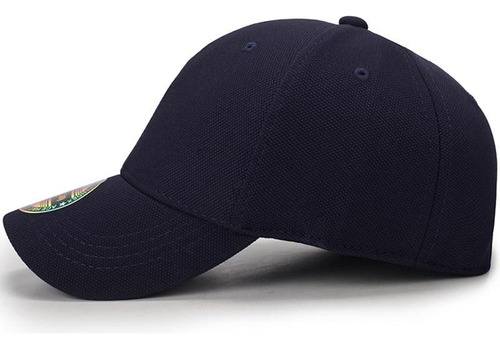 Gorra De Béisbol Ajustada Y Transpirable Para Deportes Al Ai