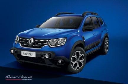 Imagen 23 de 25 de Renault Duster Intens Mt 1.6 2023 0km