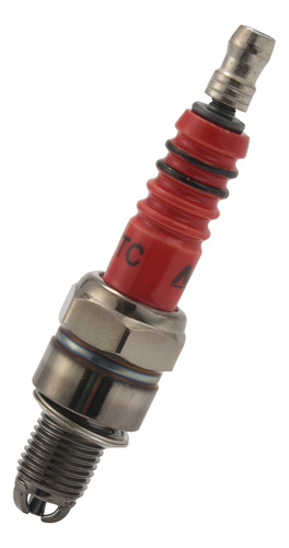 3 Unidades A7tc, Triple Electrodo Para Gy6 50 Cc 70 Cc 90 Cc
