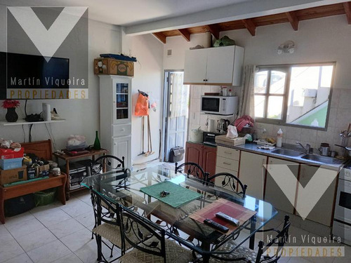 Ph En Venta En Villa Maipu. 3 Ambientes Con Terraza, Sin Expensas!