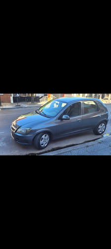 Chevrolet Celta 2012lt, 5 Puertas.