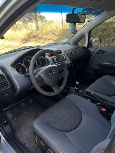 Honda Fit 1.4 Lx