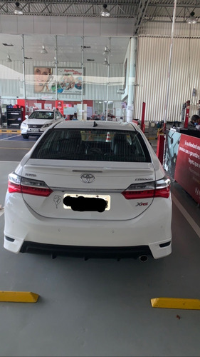 Corolla