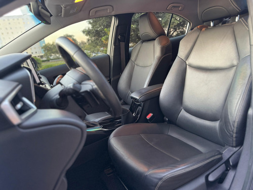 Toyota Corolla 2.0 VVT-IE FLEX XEI DIRECT SHIFT