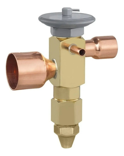 Válvula De Expansão Ove-70 Sporlan Parker 70 Tr R22 R407c