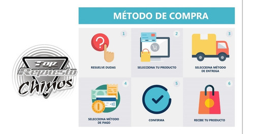 Imagen 3 de 4 de Cazoletas Del Gwm-brilliance
