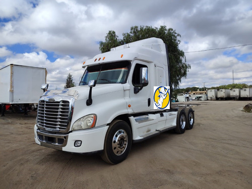 Tractocamion Freightliner Cascadia 2012