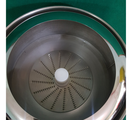 Extractor De Jugos Profesional Waring Pro (Usado)